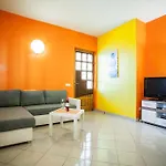 Apartment Lovic *