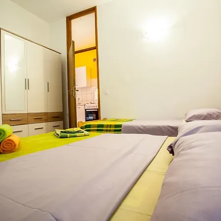 Appartement Lovic