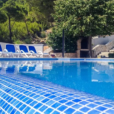 Lovic Appartement *