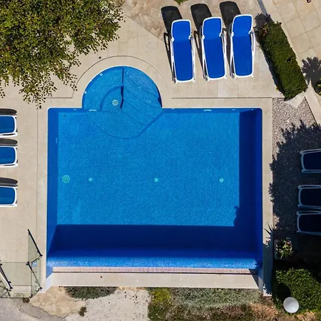 Apartment Lovic Lokva Rogoznica