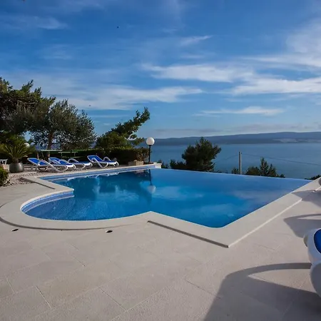Lovic Appartement *