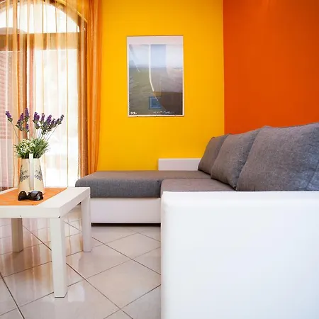 Appartement Lovic Lokva Rogoznica