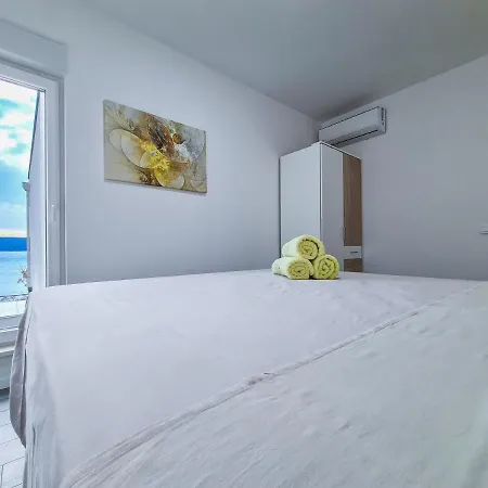Appartement Lovic
