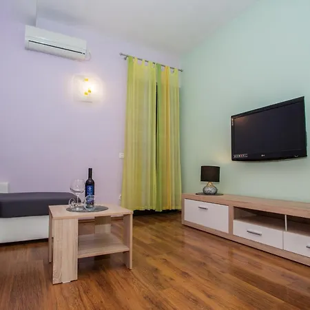 Lovic Appartement Lokva Rogoznica