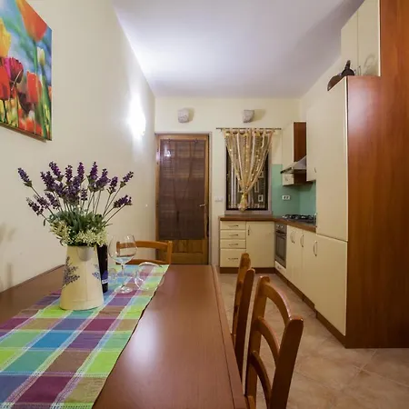 Lovic * Lokva Rogoznica