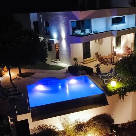 Lovic Appartement *
