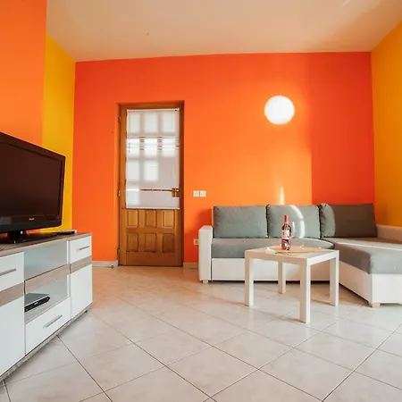 Lovic Appartement Lokva Rogoznica