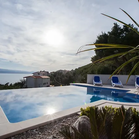 Appartement Lovic