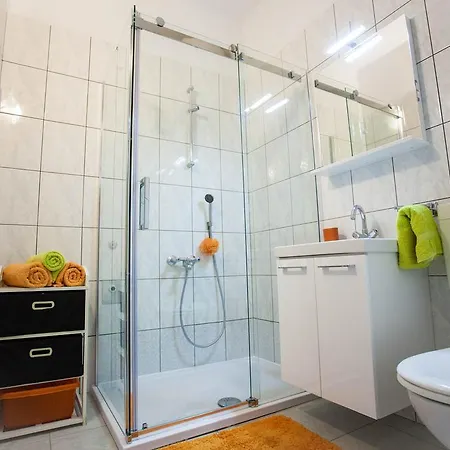 Lovic Apartament *