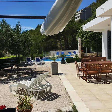 Lovic Appartement *