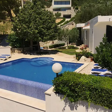 Appartement Lovic