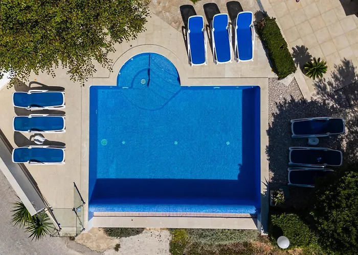 Apartmán Lovic Lokva Rogoznica